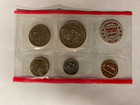 1972 Uncirculated Coin Set U.S Mint Original Government Packaging OGP — photo 4