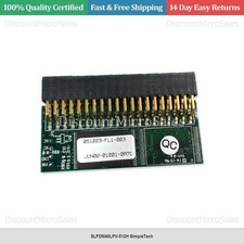 SLFDM40LPV-512H SimpleTech