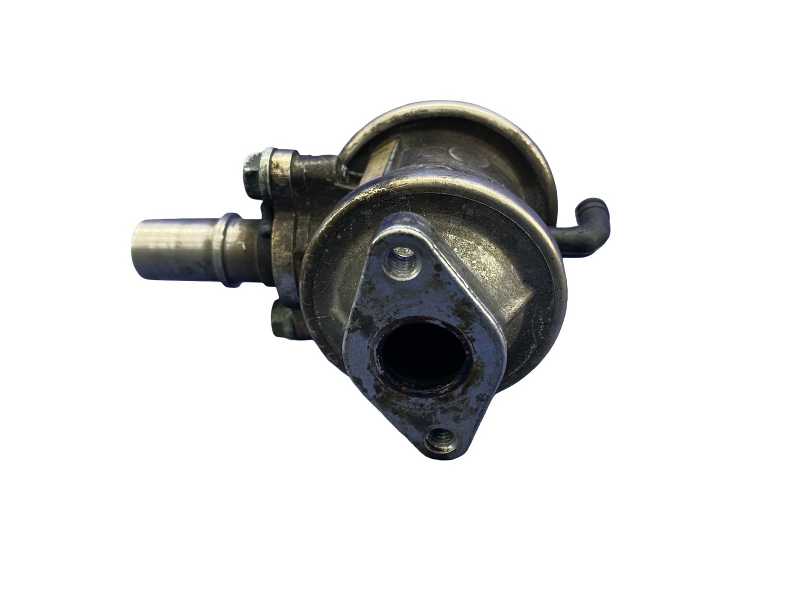 2004 - 2007 Lamborghini Gallardo Air Electrovalve Solenoid Valve W/ Hose Pipe