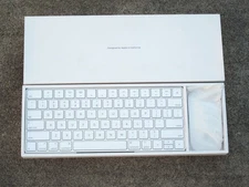 Apple Magic Keyboard (A1644) + Magic Mouse 2 (A1657) Kit Set (Excellent) Tested!