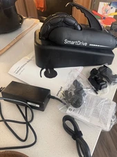 SmartDrive MX2+ Power Assist