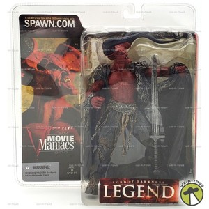 McFarlane Lord of Darkness | eBay