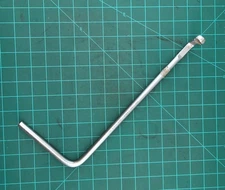 Craftsman USA 47674 METRIC Distributor Wrench Offset 10mm Specialty Tool