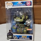 Funko POP! Marvel Thor: Ragnarok Hulk Gladiator 10 inch Vinyl Figure-Only One  — photo 3