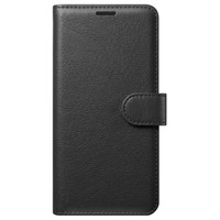 Zanaé, Wallet Etui Mit Standfunktion Und Magnetlasche FüR Galaxy S8