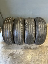 4x 195 65 15 91V Matador Hectorra 5 DOT 2024 6.5+mm Free Fitting/Postage