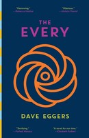 Dave Eggers | The Every | Taschenbuch | Englisch (2021) | A Novel | 608 S.