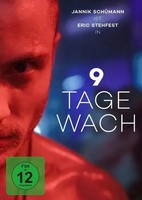 9 Tage Wach | Damian John Harper | Deutsch | DVD | 100 Min. | 2020 | Leonine