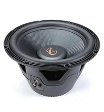 Infinity KAPPA 123WDSSI Kappa Series 12" Subwoofer with Selectable 2- or 4-ohm
