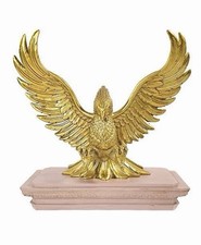 Universal Epic Universe Harry Potter Place Cachee Phoenix Arc Wand Holder Stand