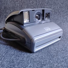 Polaroid One 600 Instant Film Camera Untested
