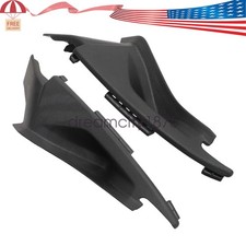 Wiper Cowl Trim Panel And Hood End Caps For 2022-2025 Honda Civic 73155-t20-a01