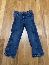 Wrangler Retro Slim Straight Boy  s Jeans Size 5