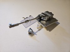 YAMAHA P-350 450 550 750 752 - Complete Tonearm With Headshell, Cartridge,Stylus