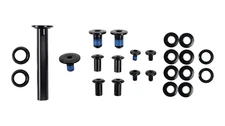 Specialized Chisel Full Suspension Replacement Pivot Bolt & Specer Kit