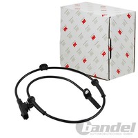 NK ABS-SENSOR Raddrehzahl Vorderachse Passend FÜR Nissan Micra Note | 292240