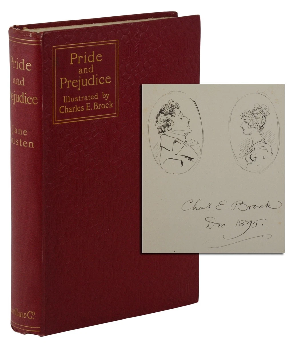 Jane Austen Antiquarian & Collectible Books 1850-1899 for sale | eBay