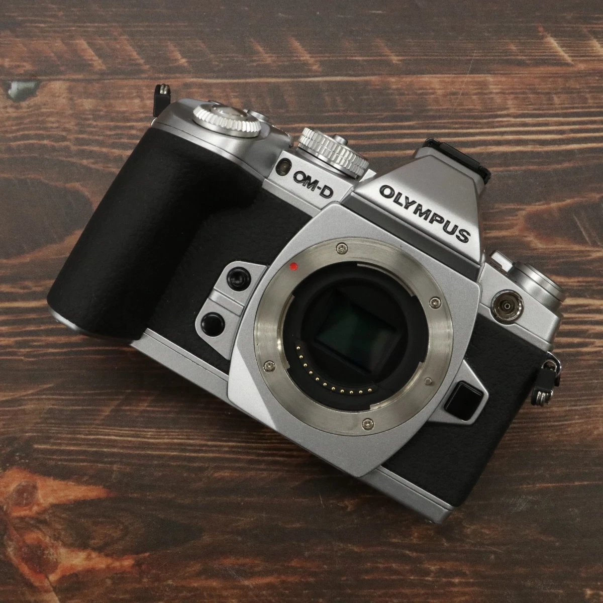 Olympus OM-D M1 Digital Cameras for Sale - Shop New & Used Digital