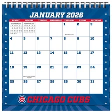 Turner Licensing,  MLB Chicago Cubs Easel