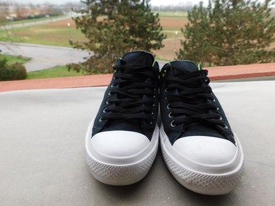 CONVERSE ALL* STAR''Damen Sportschuh gr.41 schwarz / weiß.Converse Chuck Taylor