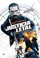 Justicia Letal [Dvd] (2015) Close Range