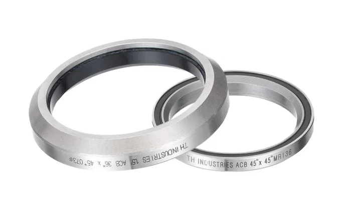 FSA Orbit Steuersatz Lager MR136 45°/ 45° 1 1/4 Zoll Steuersatz Ersatzteil #3