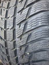 275/40/21 Nokian Wr Suv Winter X1