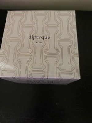 Diptyque, Nachfüllpackung für Stundenglas-Duftspender 34 Boulevard St.Germain