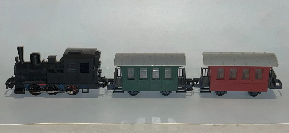 Ancien Tramway C.R. - JEP - Hornby - Échelle 0 - Modélisme Ferroviaire