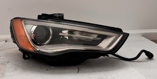 2015-2016 Audi A3 S3 PASSENGER Side Headlight...
