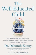 The WellEducated Child How the - VERY GOOD