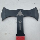 NEDFOSS HATCHET WITH SHEATH (NLG056386) — photo 2