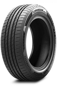 TYRE KUMHO 225/60 R17 99V CRUGEN HP71 M+S SUMMER - Image 7