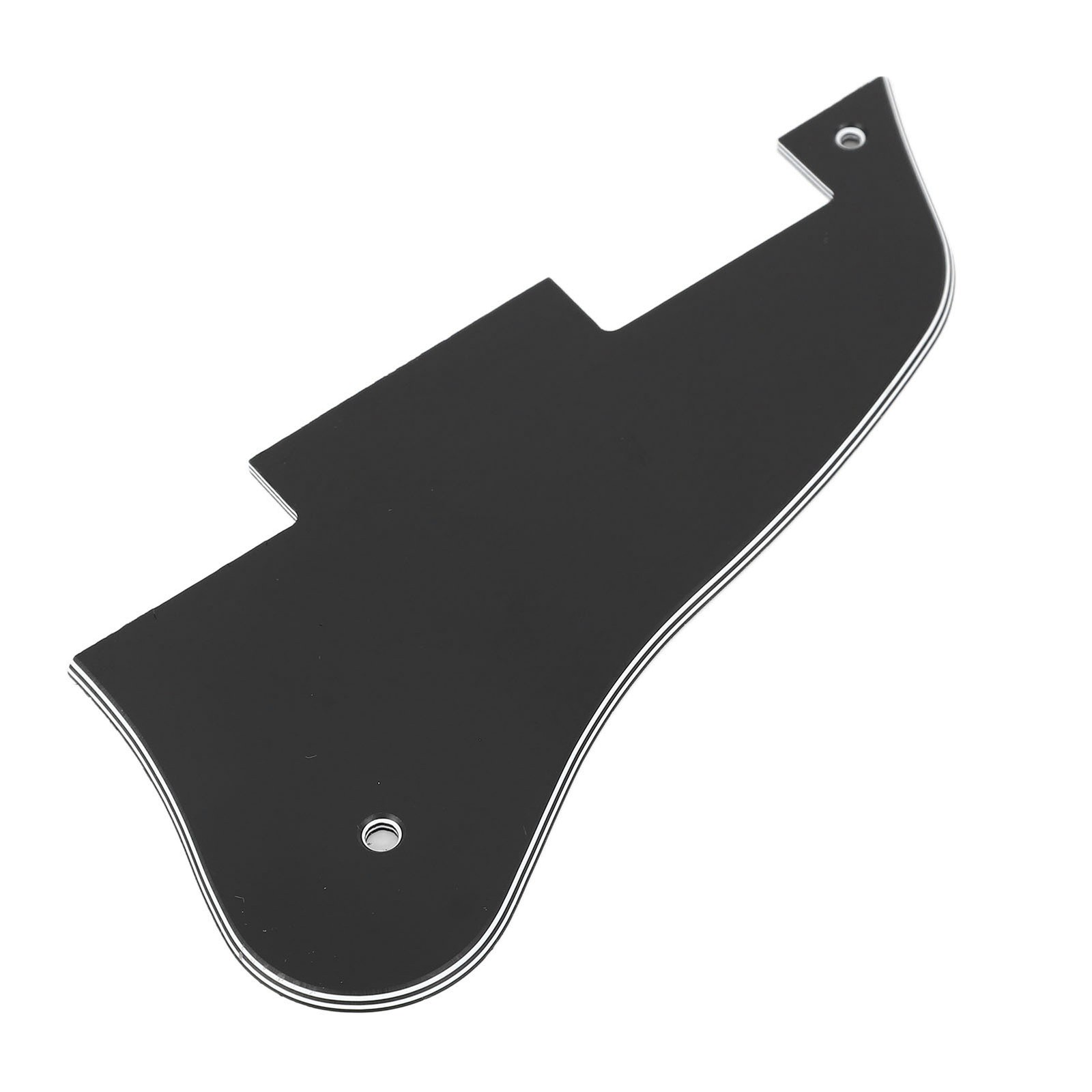 Guitar Pickguard Replacement Plastic Decorative Protection Guard Plate Musical I