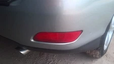 Rear Bumper Mounted Reflector Light Lamp RX330     2004 Rear Side Marker 1817219
