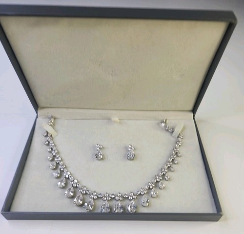 VASSAGO Collana con croce a forma di stella di David da donna in
