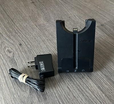 Jabra WHB003BS Pro 920 Wireless Headset Base With Power Adapter *Base Only*