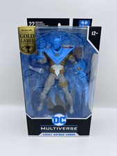 McFarlane DC Multiverse AZRAEL BATMAN ARMOR Knightfall  7   Walmart Gold Label