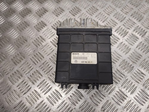 VW SHARAN 7M8, 7M9, 7M6 Motorsteuergerät ECU 0281001251 028906021P 18162695