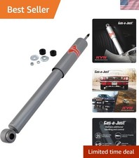 Gas Shock Absorber Compatible With Toyota 4-runner 11 In Monotube 1 Pc