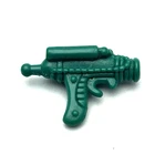 Vtg 1992 Teenage Mutant Ninja Turtle TMNT Merdude Gun Accessory Only Playmates