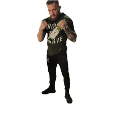 Cardboard Cutout lifesize Conor McGregor/Proper Twelve ProMotion Standee 6 Ft