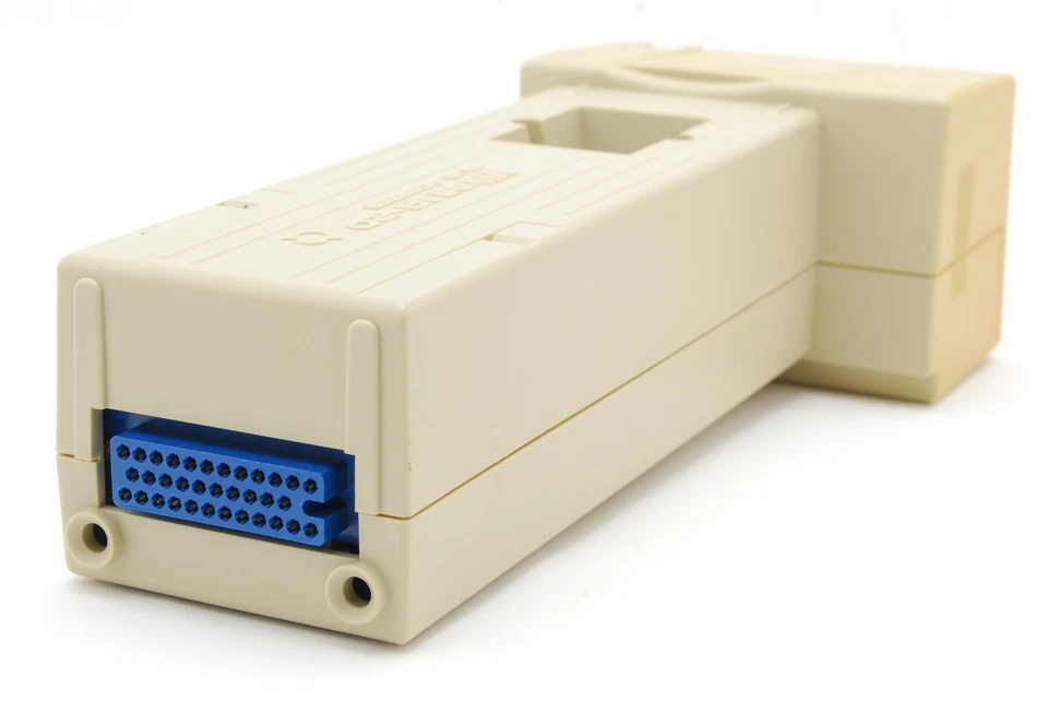 Nikon IA-20 APS Film Adapter for Coolscan 4000 5000 V ED Film Scanner - Image 3 of 4