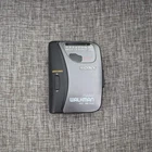 Sony Walkman WM-FX123 Radio Cassette Player Reconditioned