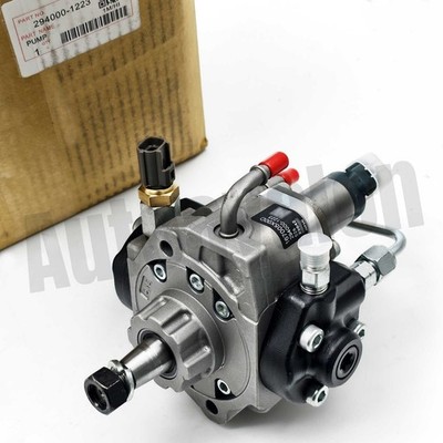1x Fuel Injection Pump for 16700-5X00D NISSAN YD25 D40 DCi 2.5 LTR Engine 11-16