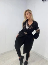 Limited! Luxury Set Of 3 Pieces For Women M-2XL