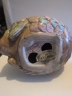 Vintage Pair Of Clay Birds, Maybe Quail — photo 7