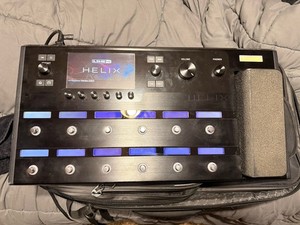 Case Line 6 Helix | eBay