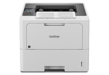 Brother HL-L6210DW Business Mono Laser Printer Wireless Duplex