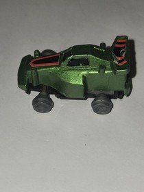 MIXED LOT OF 15 ASSORTED MICRO MACHINES USED Mini Cars Trucks Jeep